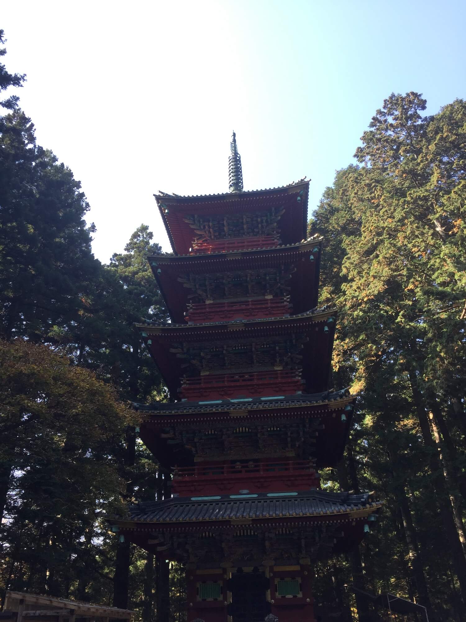 เที่ยวญี่ปุ่น ฤดูใบไม้เปลี่ยนสี 2 วัน 1 คืน ที่นิกโก้ (Nikko)