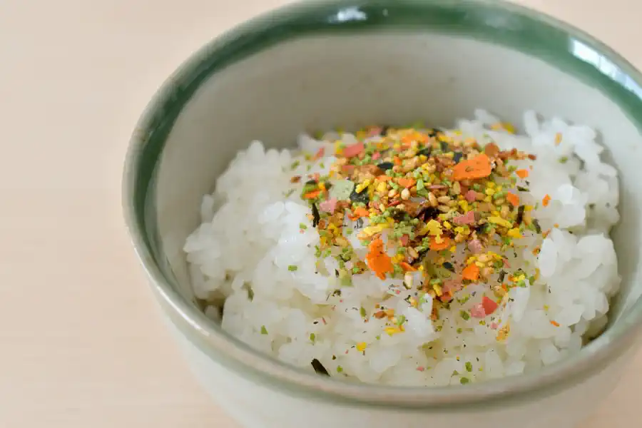 Furikake