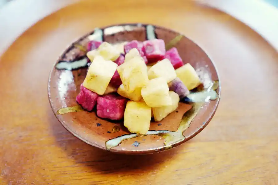 Jaga Pokkuru Hokkaido