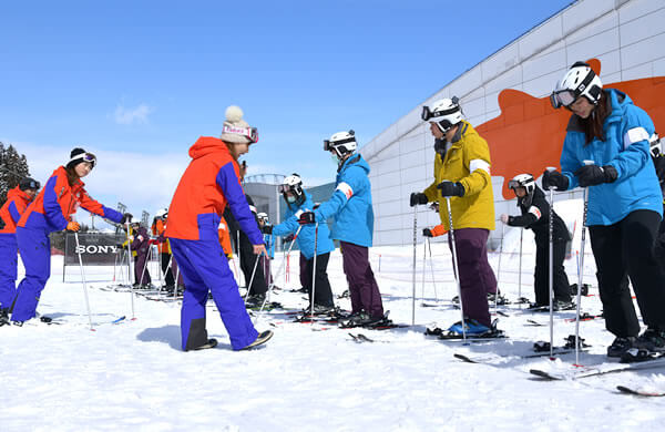 เที่ยวอย่างคุ้มค่าด้วย JR Tokyo Wide Pass ทริปที่ (1) เล่นหิมะที่กาลายูซาว่า (ใช้ JR Pass อย่างไรให้คุ้มค่า…ตอนที่ 2)