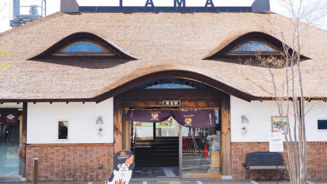 Tama Station
