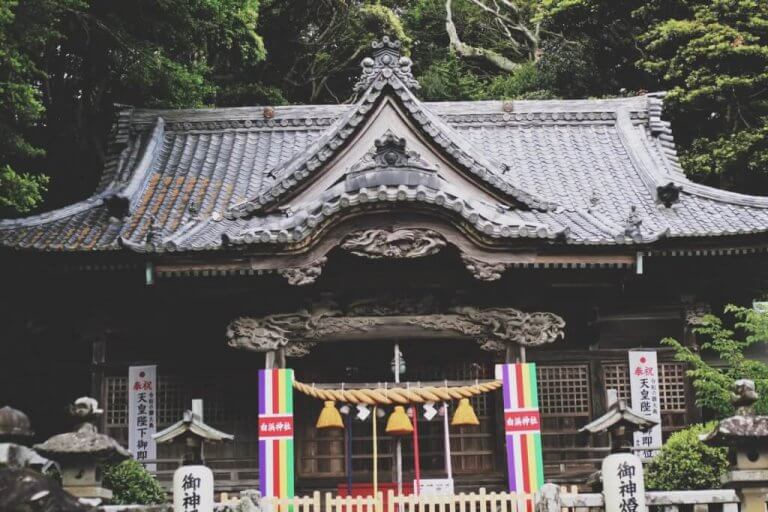 Golden week trip 14 days – ตอนที่ 6 Izu,Shizuoka