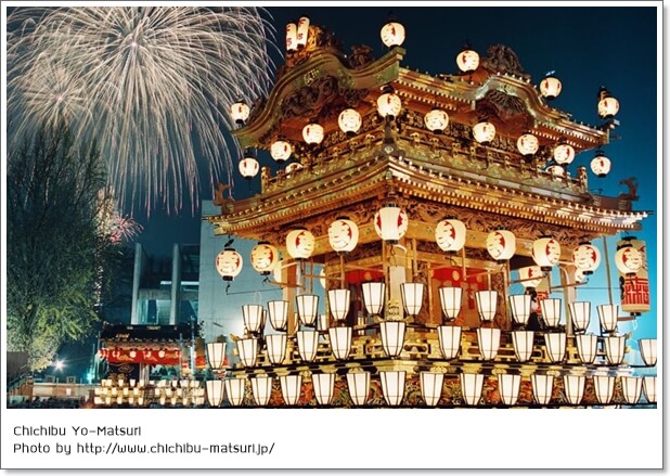 พาไปรู้จักเทศกาลสำคัญในญี่ปุ่น (ตอนจบ)