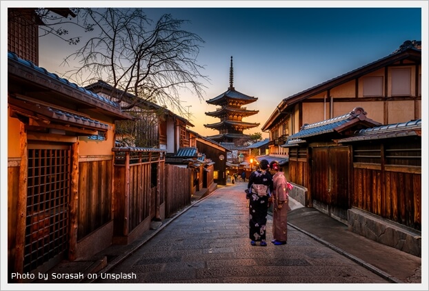 วางแผนเปรี้ยว เที่ยวญี่ปุ่นใน 10 วัน…How to “10 Days” in Japan