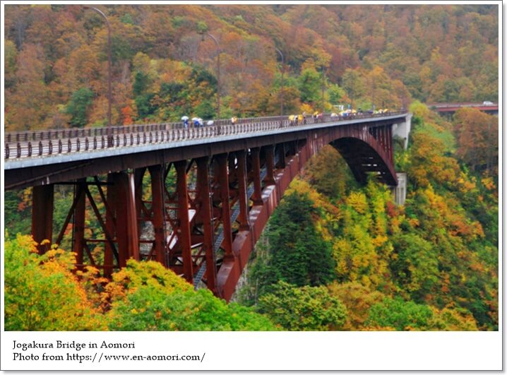 ชวนเที่ยวสะพานที่สวยงามและมีชื่อเสียงที่สุดในญี่ปุ่น