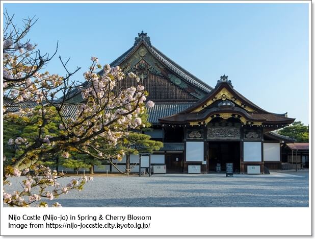 แนะนำ 10 ปราสาทญี่ปุ่นโบราณ ความทรงจำทางประวัติศาสตร์ คลาสสิคและงดงาม