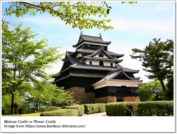 แนะนำ 10 ปราสาทญี่ปุ่นโบราณ ความทรงจำทางประวัติศาสตร์ คลาสสิคและงดงาม