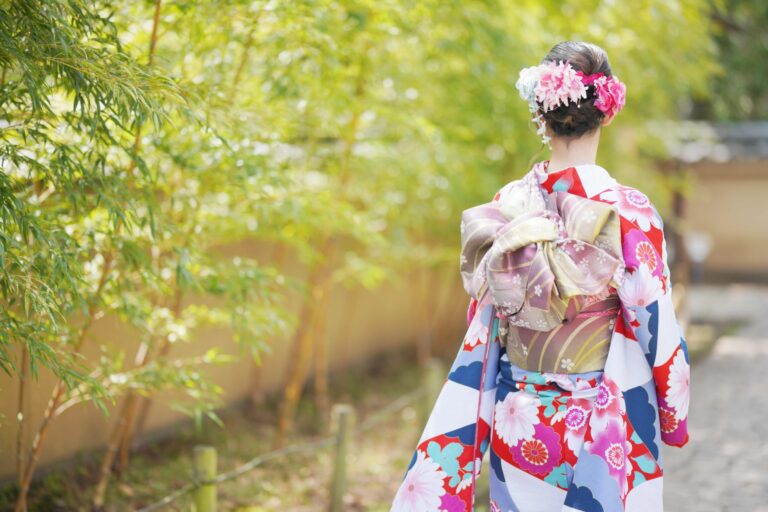 What to wear in Japan – ไอเดียการแต่งตัวสำหรับเที่ยวญี่ปุ่นทั้ง 12 เดือน