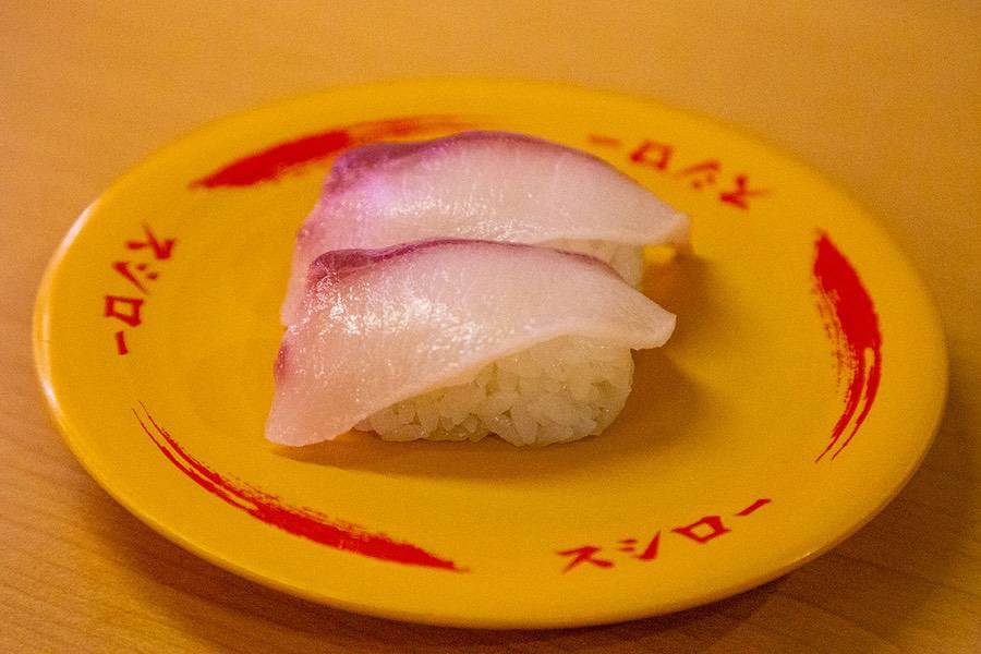 SUSHIRO สาขาที่ญี่ปุ่น พิถีพิถันทุกรายละเอียด เพื่อประสบการณ์ความอร่อยที่เหนือความคาดหมายในราคา