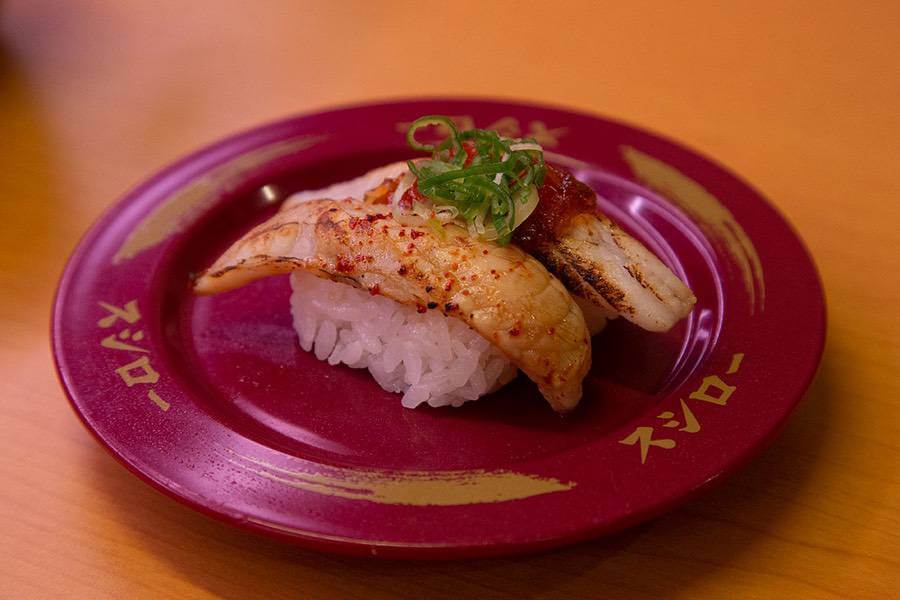 SUSHIRO สาขาที่ญี่ปุ่น พิถีพิถันทุกรายละเอียด เพื่อประสบการณ์ความอร่อยที่เหนือความคาดหมายในราคา