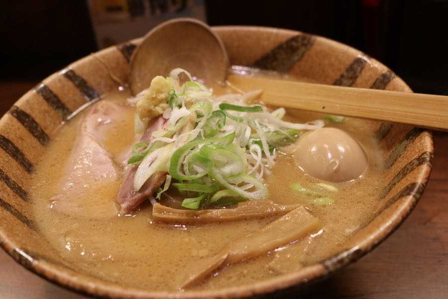 เรื่องราวของน้ำซุปราเมง อาหารยอดนิยมของญี่ปุ่น