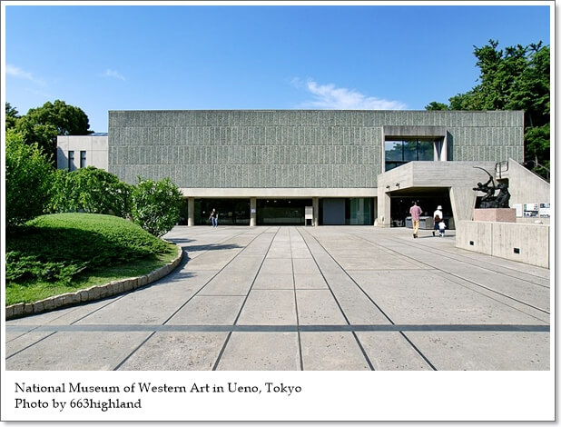 สถาปัตยกรรมโดดเด่นของญี่ปุ่น | ตอนที่ 1: ตึกและอาคารระดับแลนด์มาร์คในย่านต่างๆ