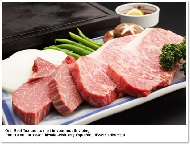 สุดยอดเนื้อวัวที่ดีที่สุดในญี่ปุ่น…ความอร่อยที่สายเนื้อไม่ควรพลาด!