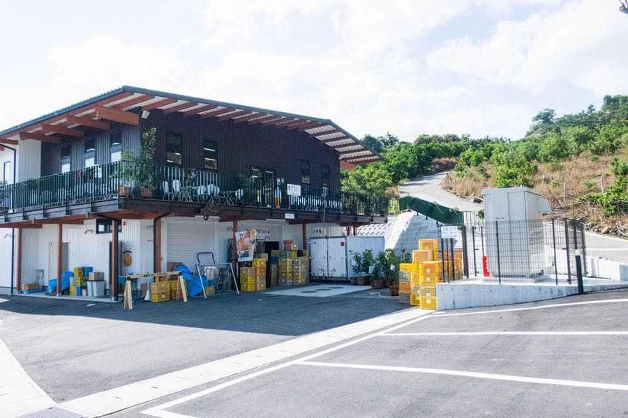 คันนอนยามะฟรุตพาร์เลอร์ ร้านพาร์เฟต์ผลไม้ของเกษตรกรจากวาคายามะ เปิดสาขาแรกในโตเกียวที่กินซ่า