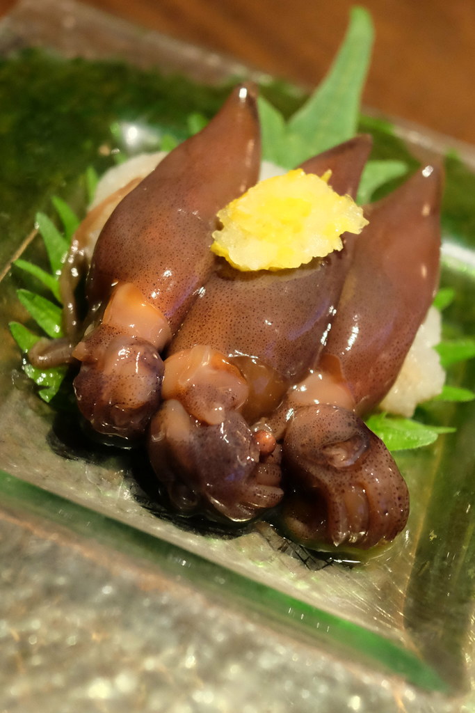 อาหารญี่ปุ่น…หาทานไม่ได้ในประเทศไทย