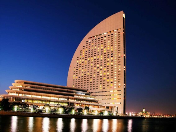 มาลองพักโรงแรมที่สูงที่สุดในญี่ปุ่นกันเถอะ!!