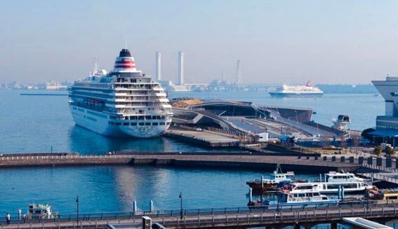 สัมผัสโยโกฮาม่า (Yokohama) ในมุมมองที่ต่างจากเดิม