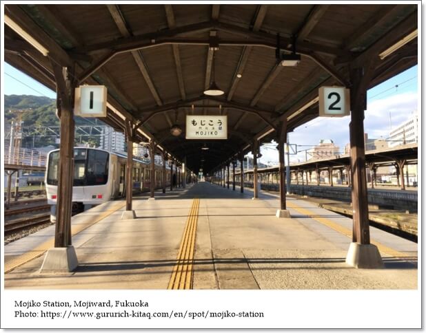 สถานีรถไฟในญี่ปุ่นน่าไป…สายขวัญใจช่างภาพ