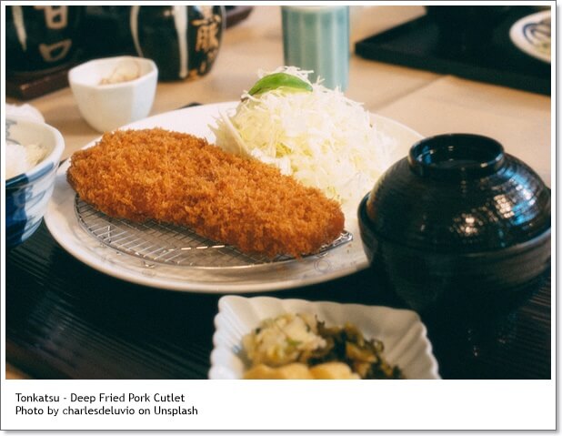 รู้จักร้านอาหารญี่ปุ่นแต่ละประเภท (แบ่งตามประเภทอาหารที่นิยมในหมู่นักท่องเที่ยว)