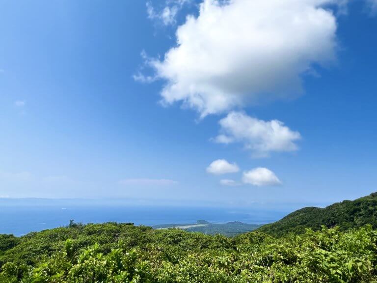 เที่ยวเกาะโอชิมะ..โตเกียวอีกแห่งที่ลอยอยู่กลางมหาสมุทร!?