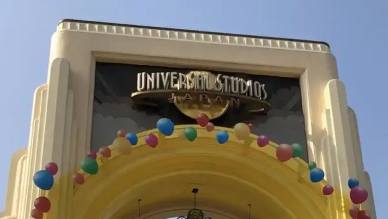 ไกด์บัตร Express Pass ของ บัตร USJ ฉบับสมบูรณ์ : อัพเดต 2026