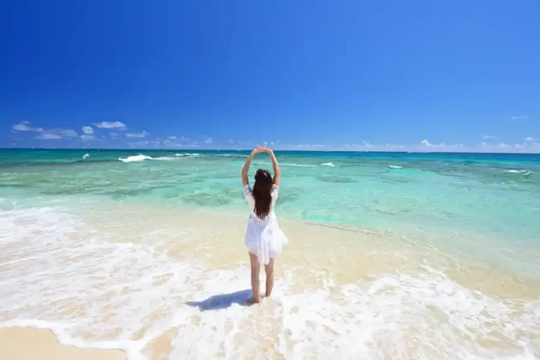 เที่ยวญี่ปุ่นฤดูร้อน .. Summer in Japan