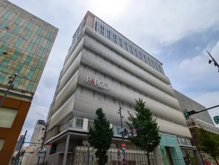 แหล่งรวมสถานที่ซื้อสินค้าเกี่ยวกับอนิเมชั่นและคาแรกเตอร์ต่าง ๆ