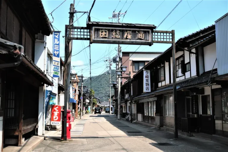 เที่ยวเฮียวโกะ (Hyogo) ฉบับอันซีน! นั่งรถไฟออกนอกคันไซไปเดินเล่นเมืองเก่า “เกียวโตน้อยแห่งทาจิมะ” พร้อมชิมโซบะแสนอร่อย