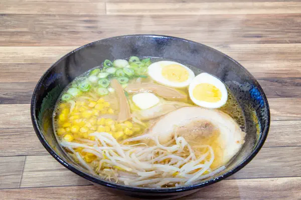 ว่าด้วยเรื่อง “ราเม็ง” … (Japanese Ramen)