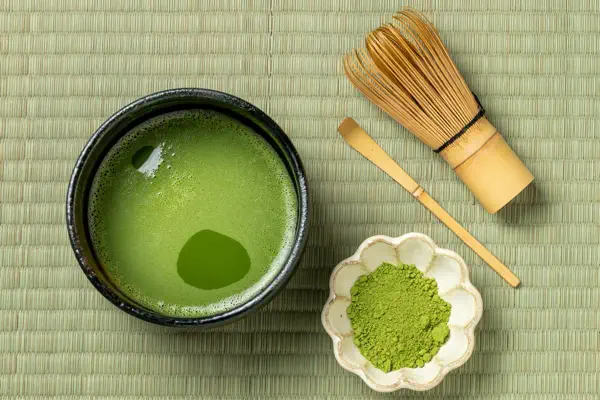 รู้จัก “พิธีชงชาญี่ปุ่น” (Japanese Tea Ceremony) ศาสตร์และศิลป์แห่งสุนทรียภาพ