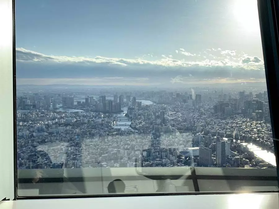 Tokyo-Skytree