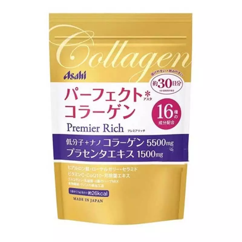 Asahi Collagen