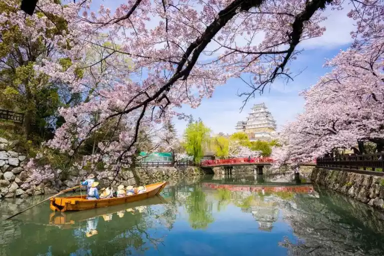 สถาปัตยกรรมโดดเด่นของญี่ปุ่น | ตอนที่ 1: ตึกและอาคารระดับแลนด์มาร์คในย่านต่างๆ